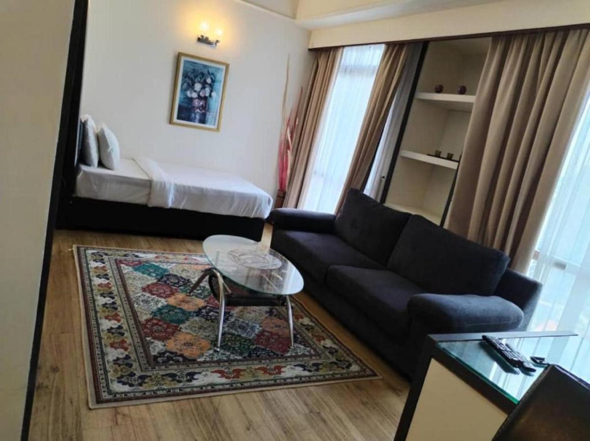Suites At Times Square Kl Куала-Лумпур Экстерьер фото